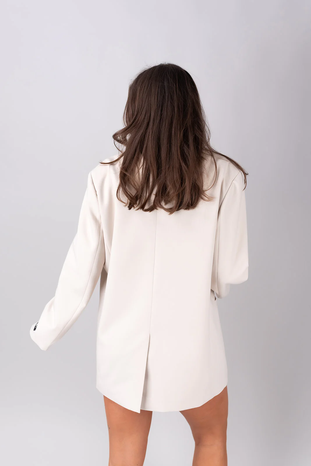 Oversized Blazer - Image 9