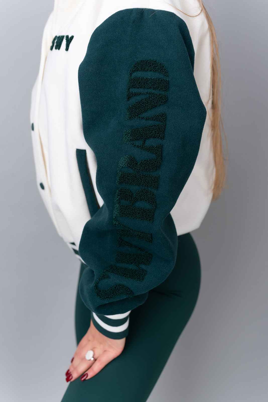 Club Jacket - Image 4