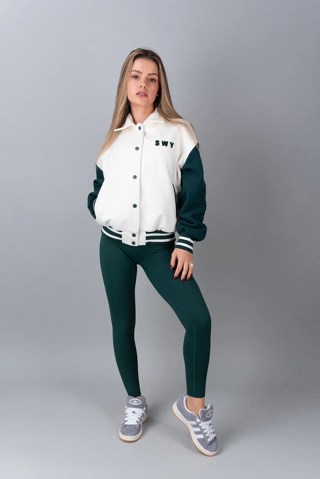 Club Jacket - Image 6