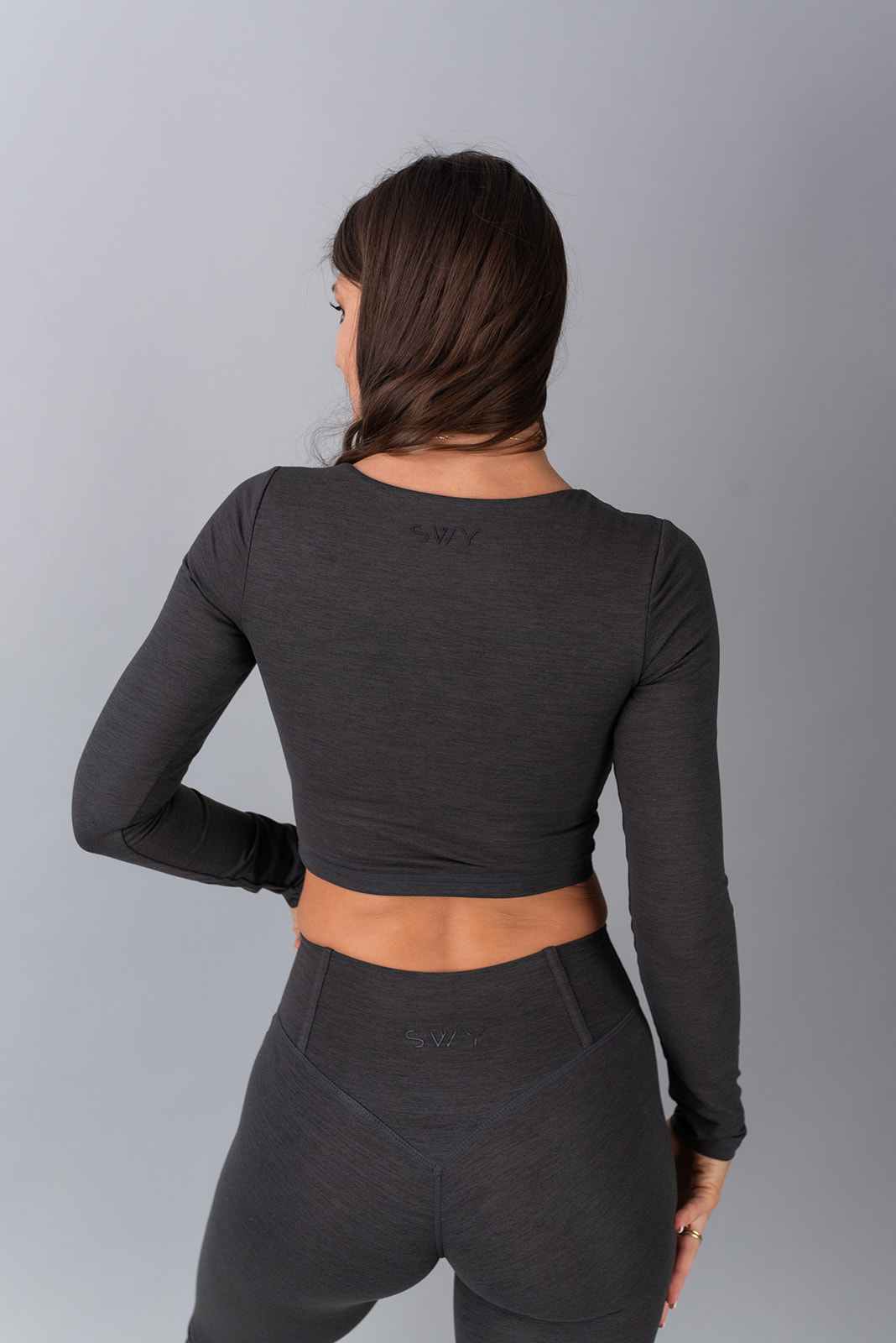 Comfort Long Sleeve Tee - Image 2