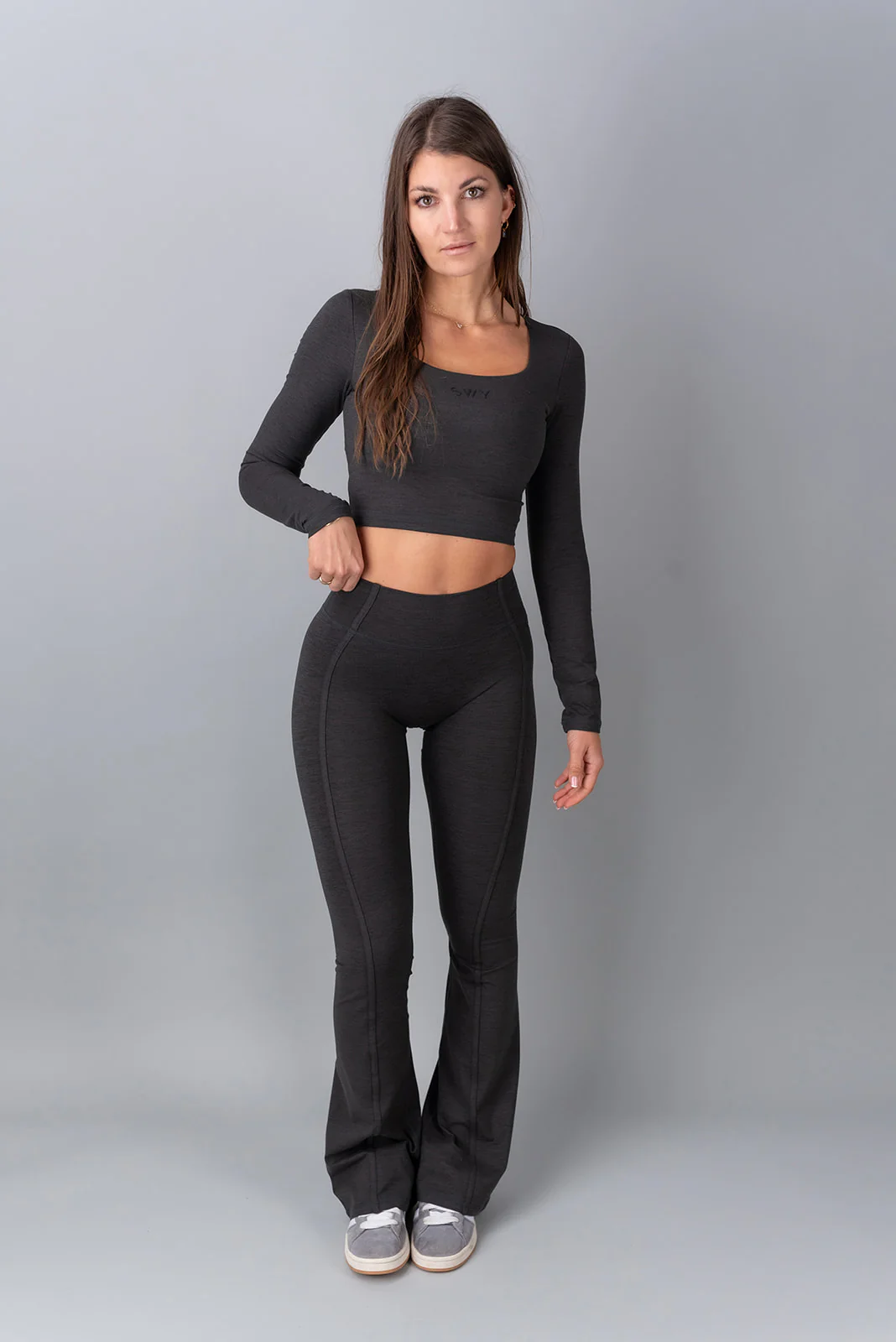 Comfort Long Sleeve Tee - Image 6