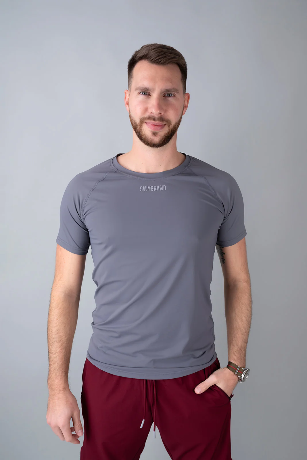 Dry fit T-Shirt - Image 3