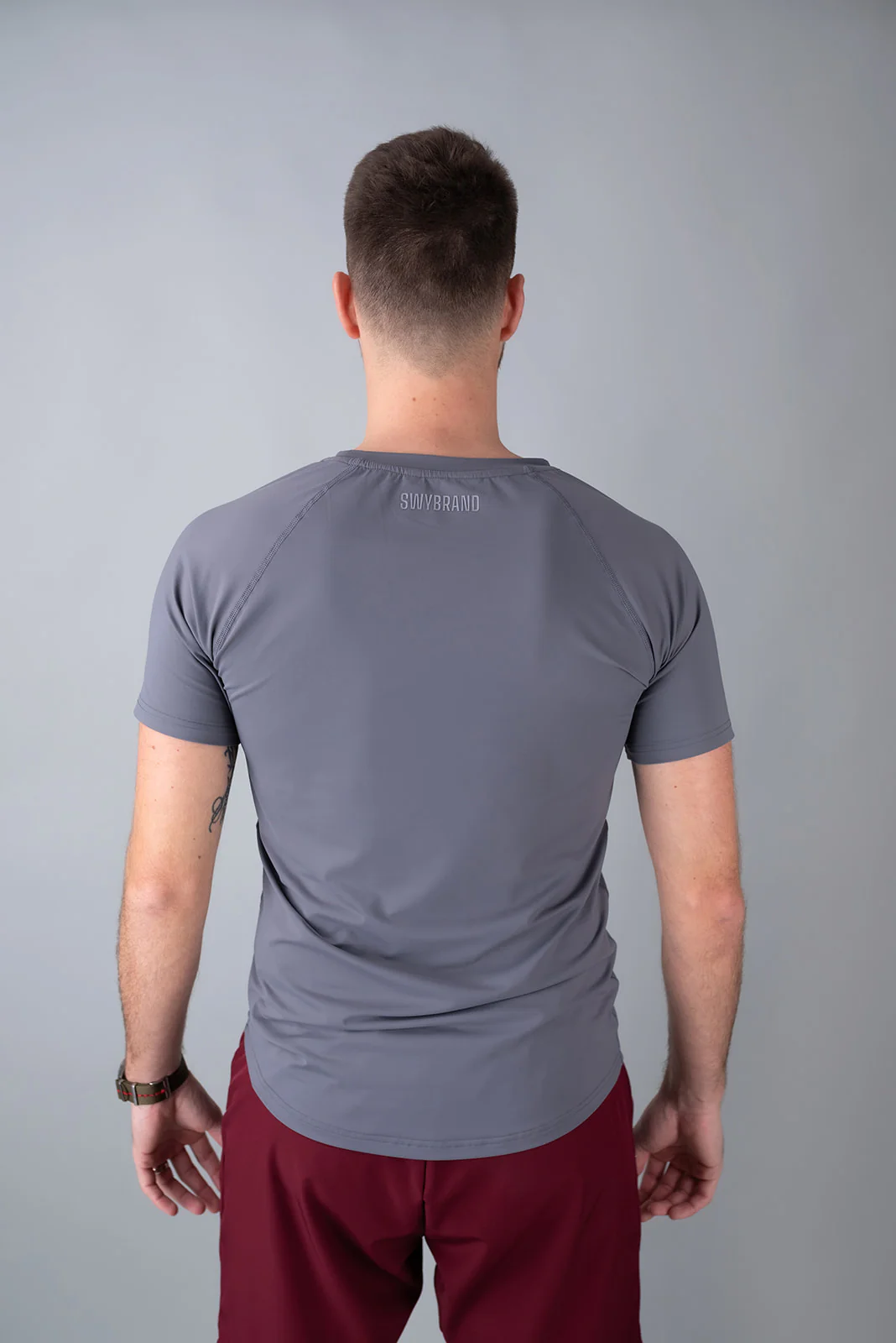 Dry fit T-Shirt - Image 4