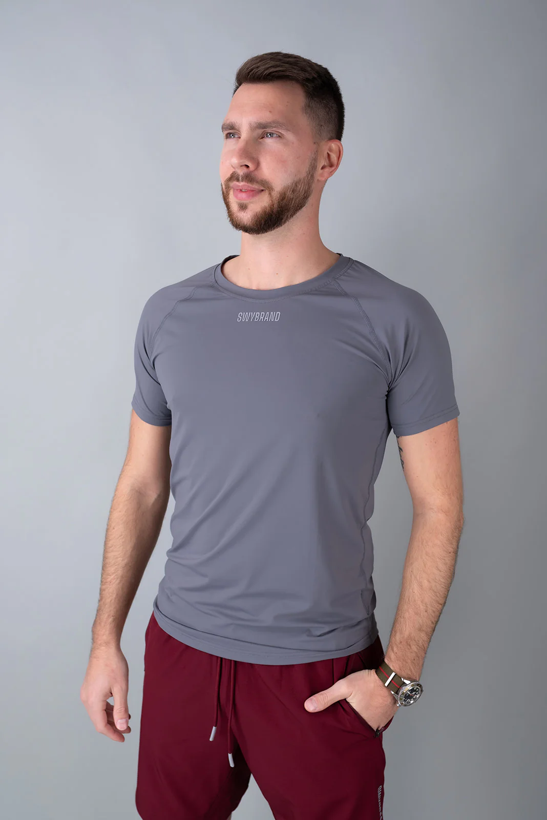 Dry fit T-Shirt - Image 6
