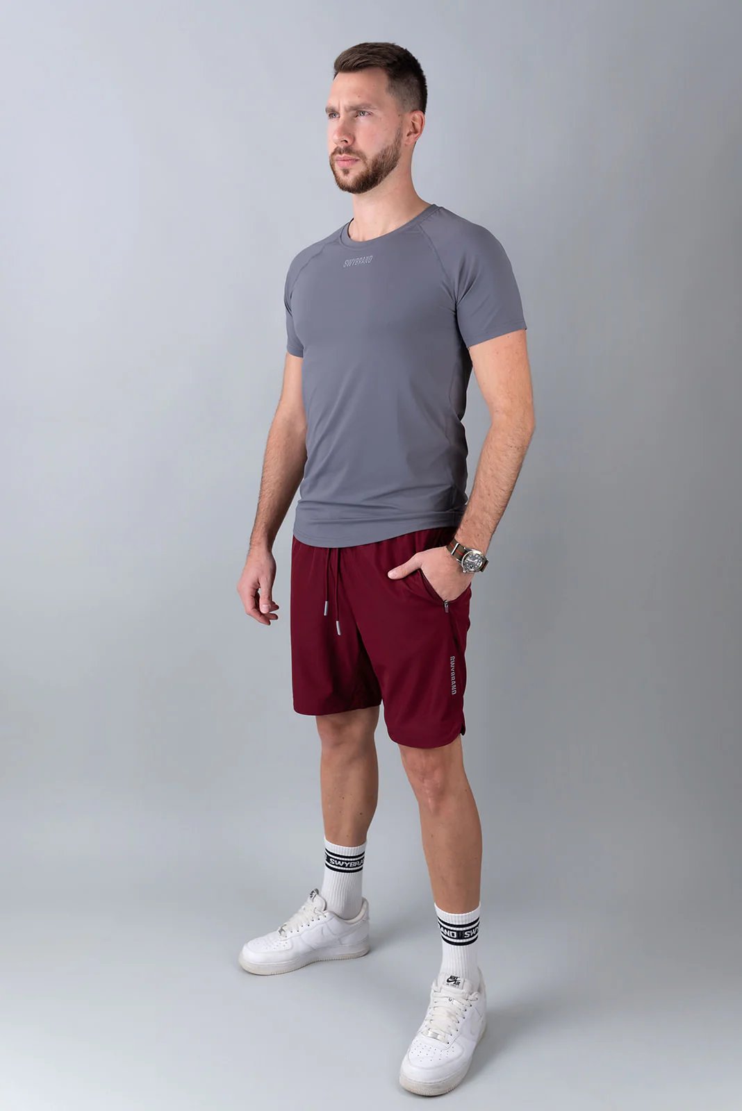 Dry fit T-Shirt - Image 7