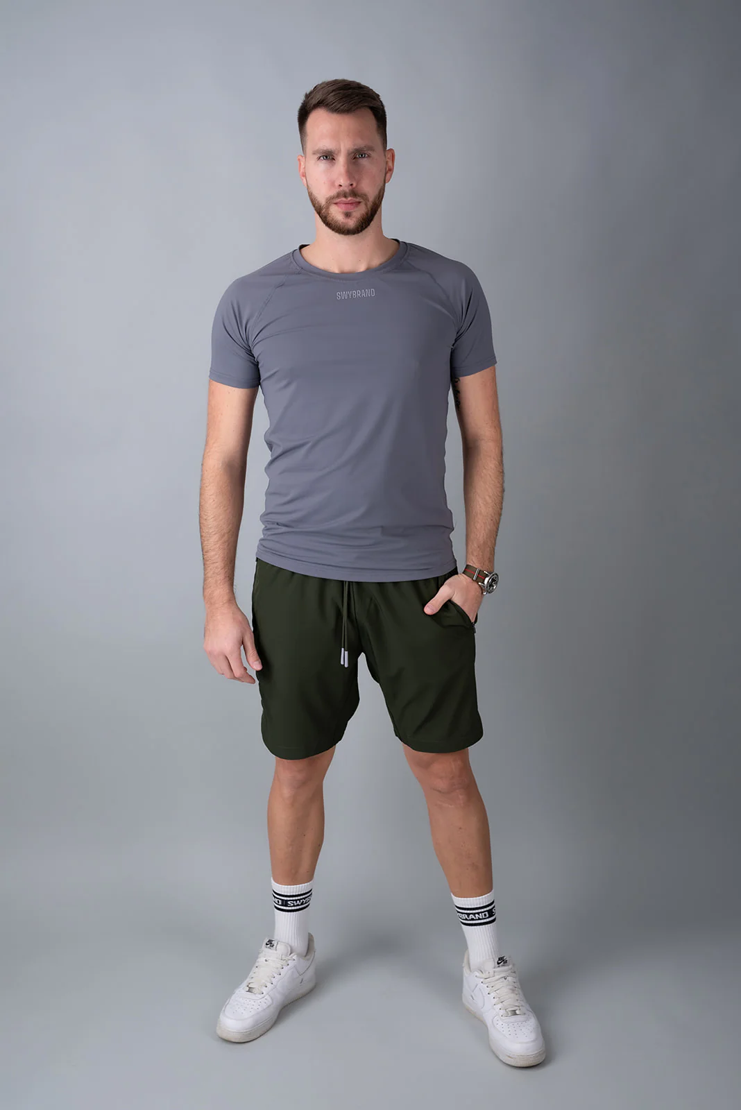 Dry fit T-Shirt - Image 8