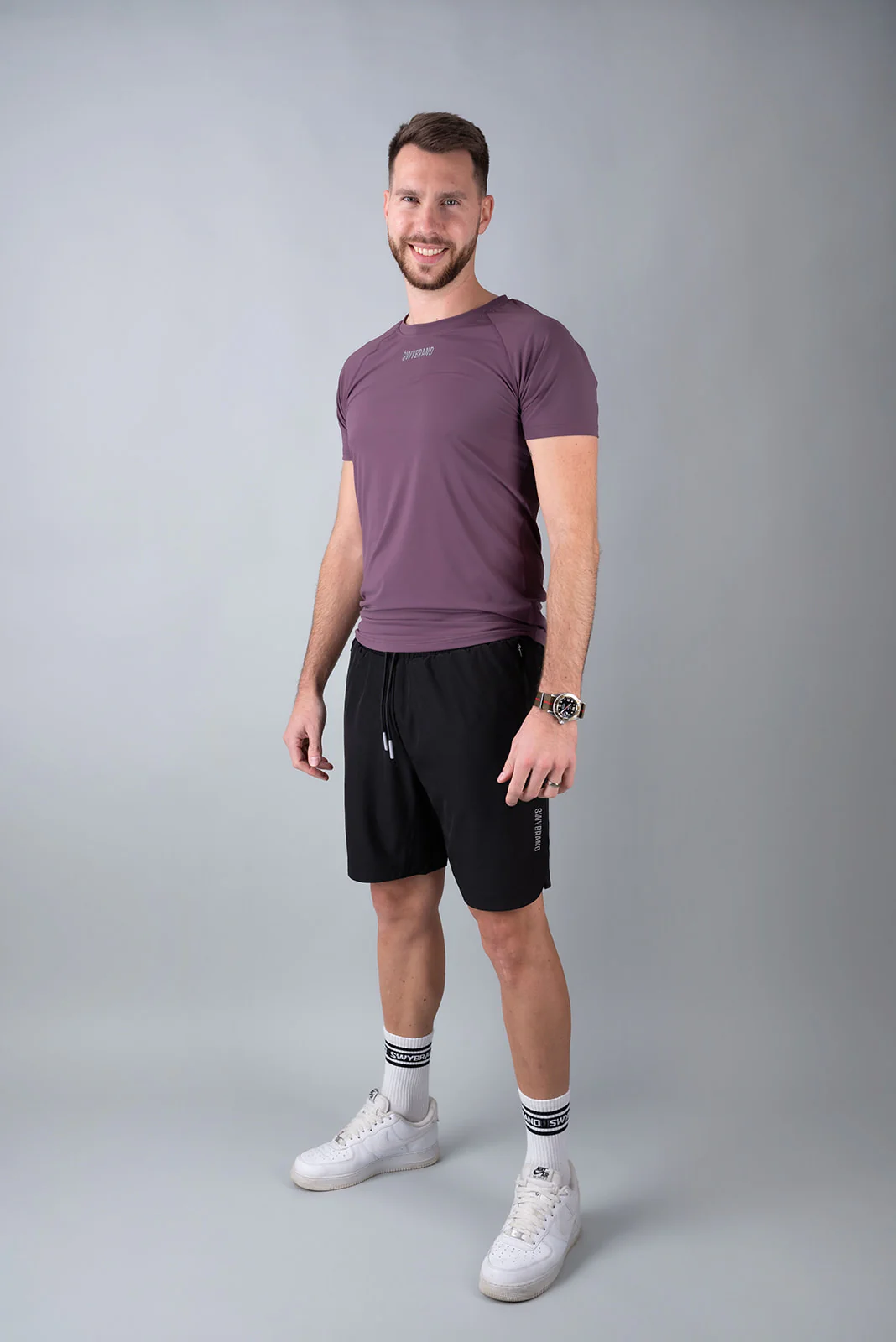 Dry fit T-Shirt - Image 6
