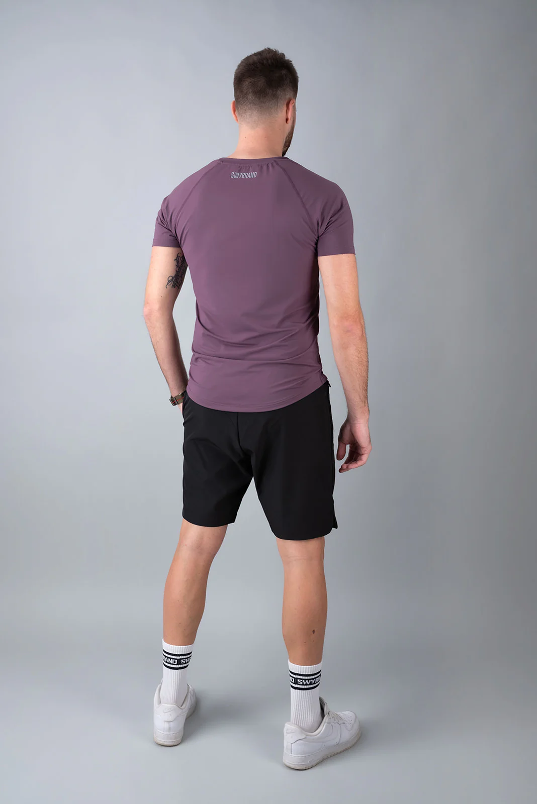 Dry fit T-Shirt - Image 7