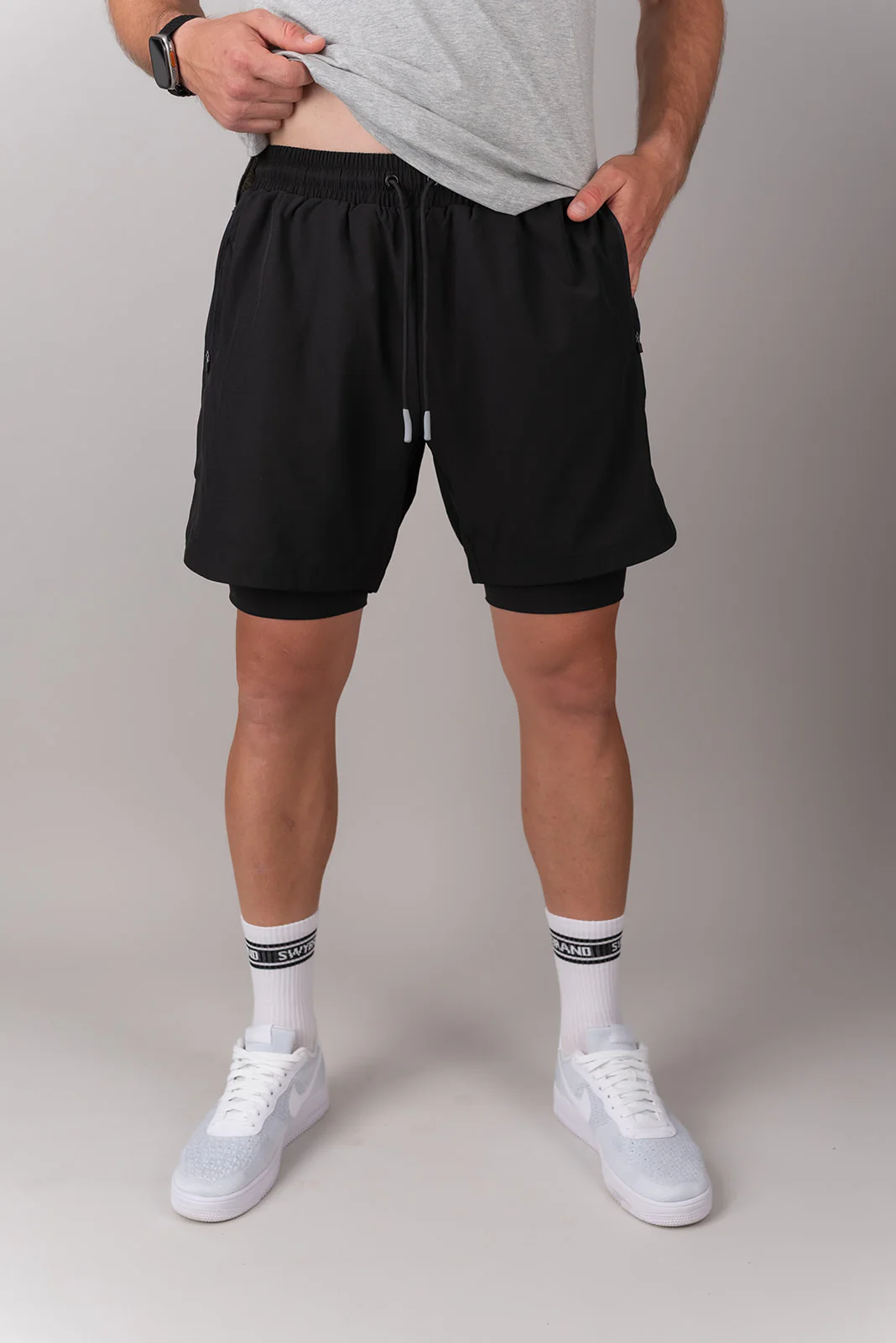 Edge 2v1 Shorts - Image 3
