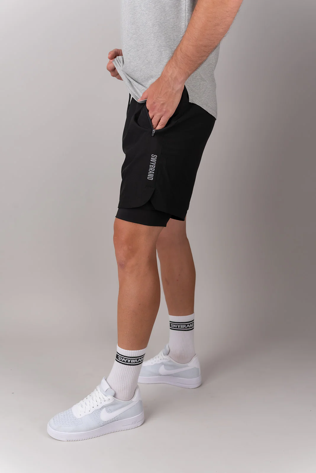 Edge 2v1 Shorts - Image 5