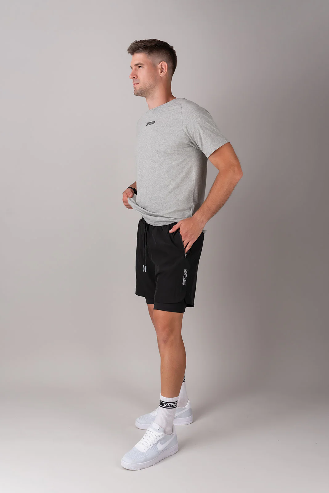 Edge 2v1 Shorts - Image 6