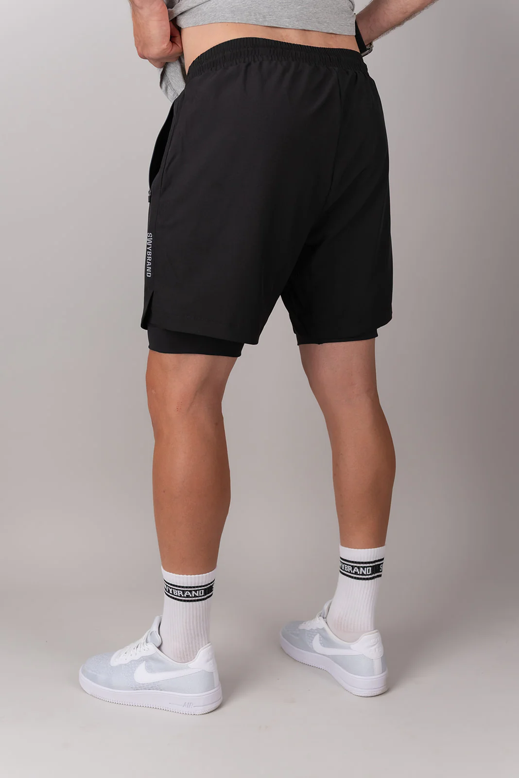Edge 2v1 Shorts - Image 7