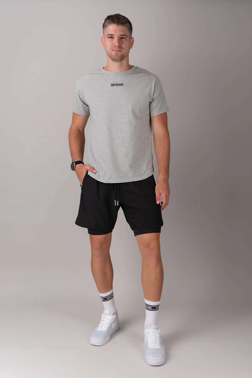 Edge 2v1 Shorts - Image 8