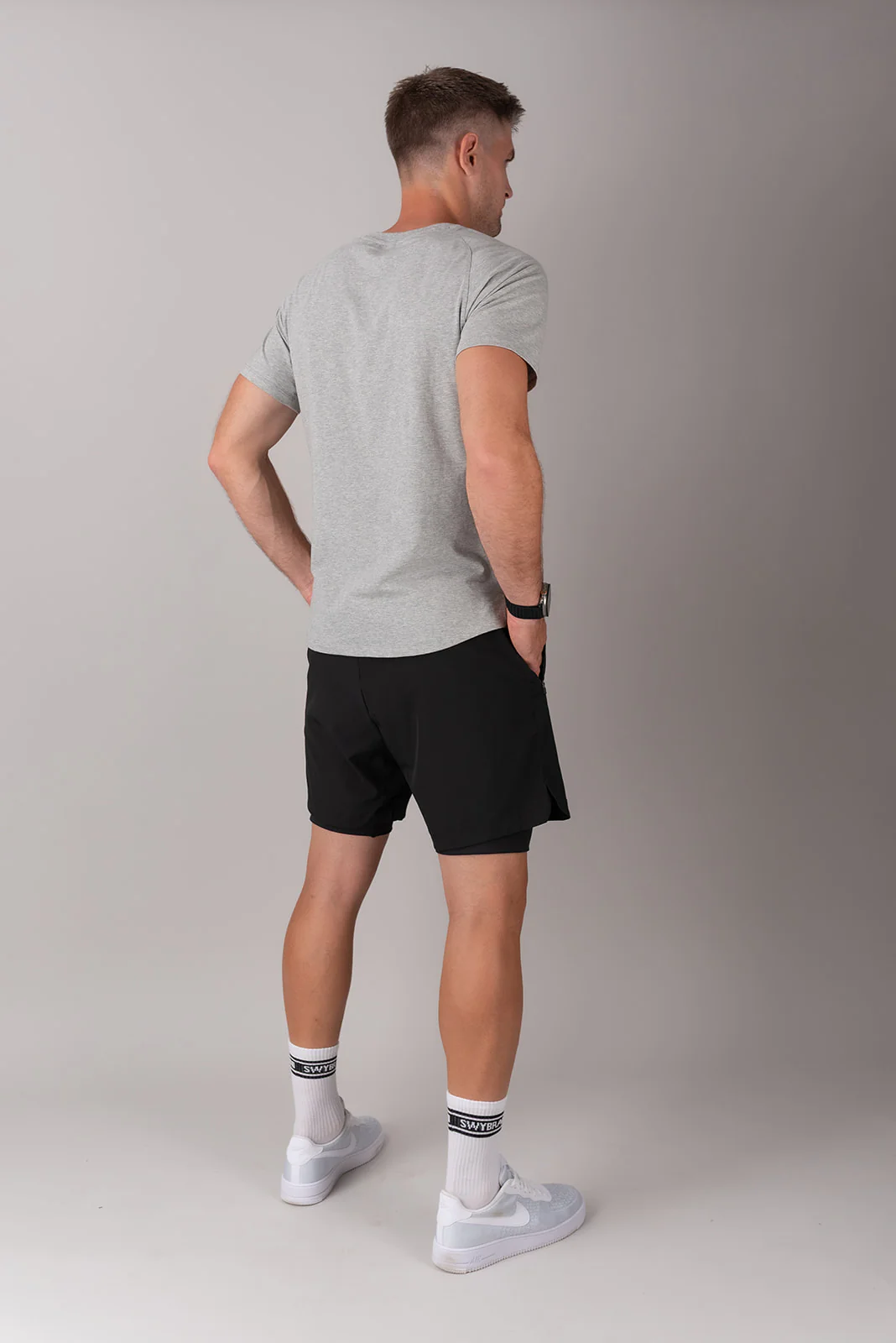 Edge 2v1 Shorts - Image 9