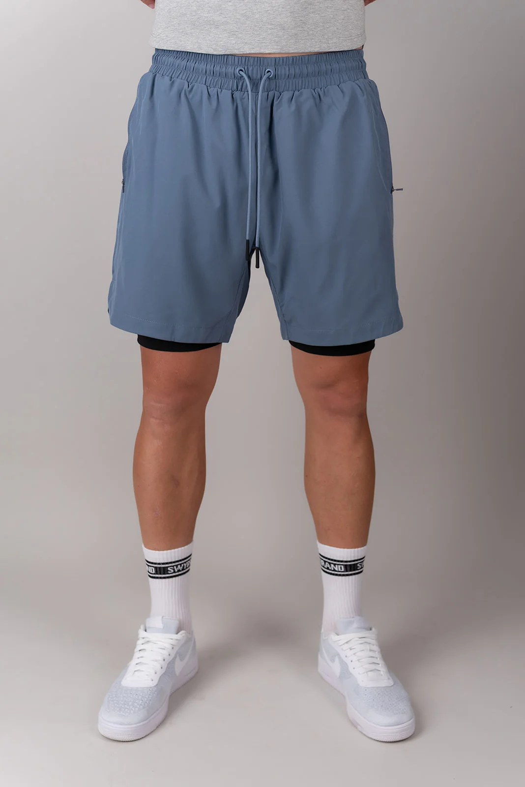 Edge 2v1 Shorts - Image 3
