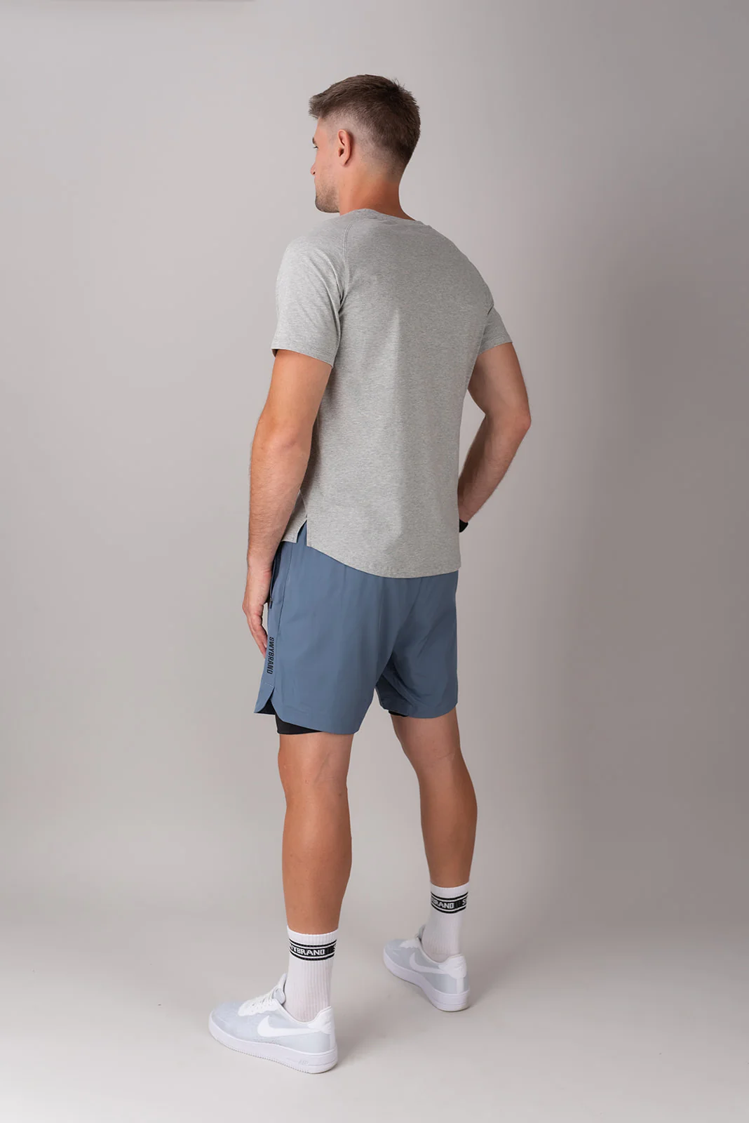 Edge 2v1 Shorts - Image 5