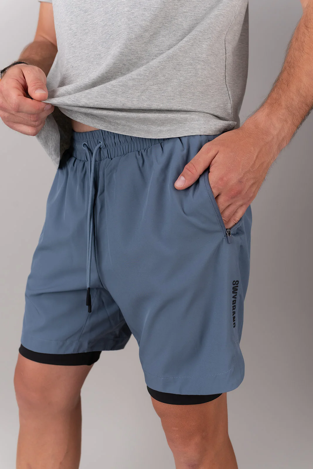 Edge 2v1 Shorts - Image 6