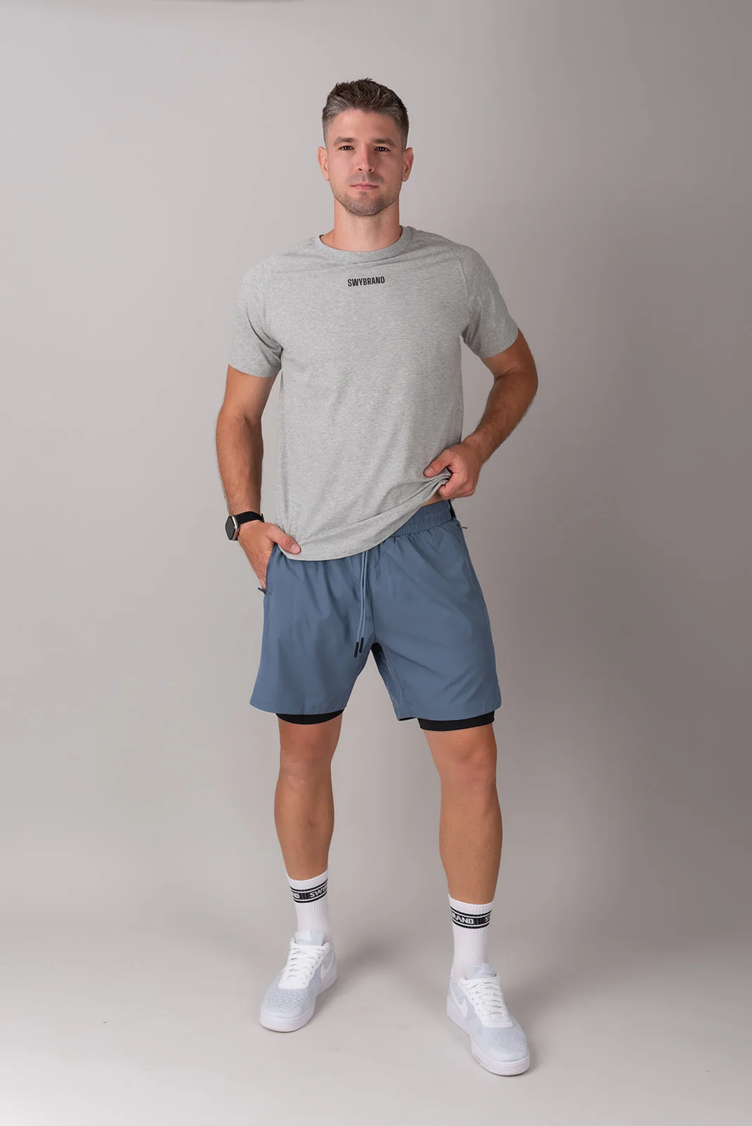 Edge 2v1 Shorts - Image 7