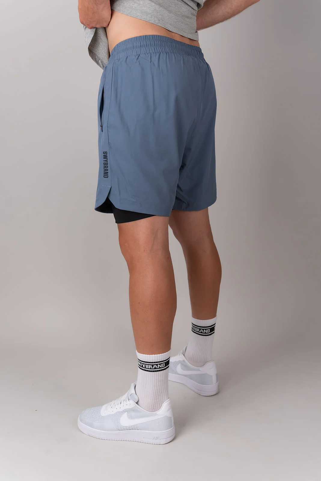 Edge 2v1 Shorts - Image 8