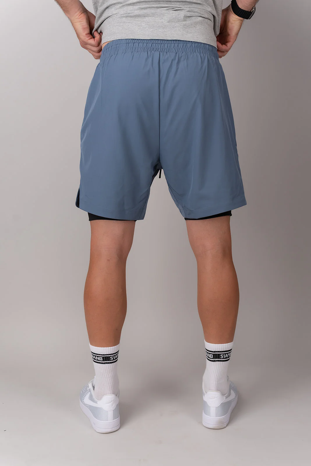 Edge 2v1 Shorts - Image 9