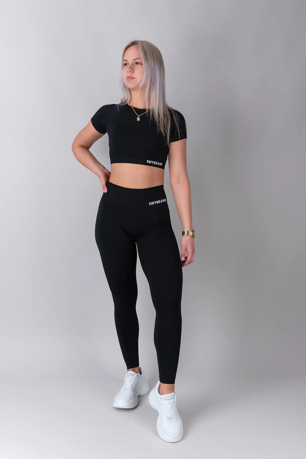 Elevate Leggings - Image 5