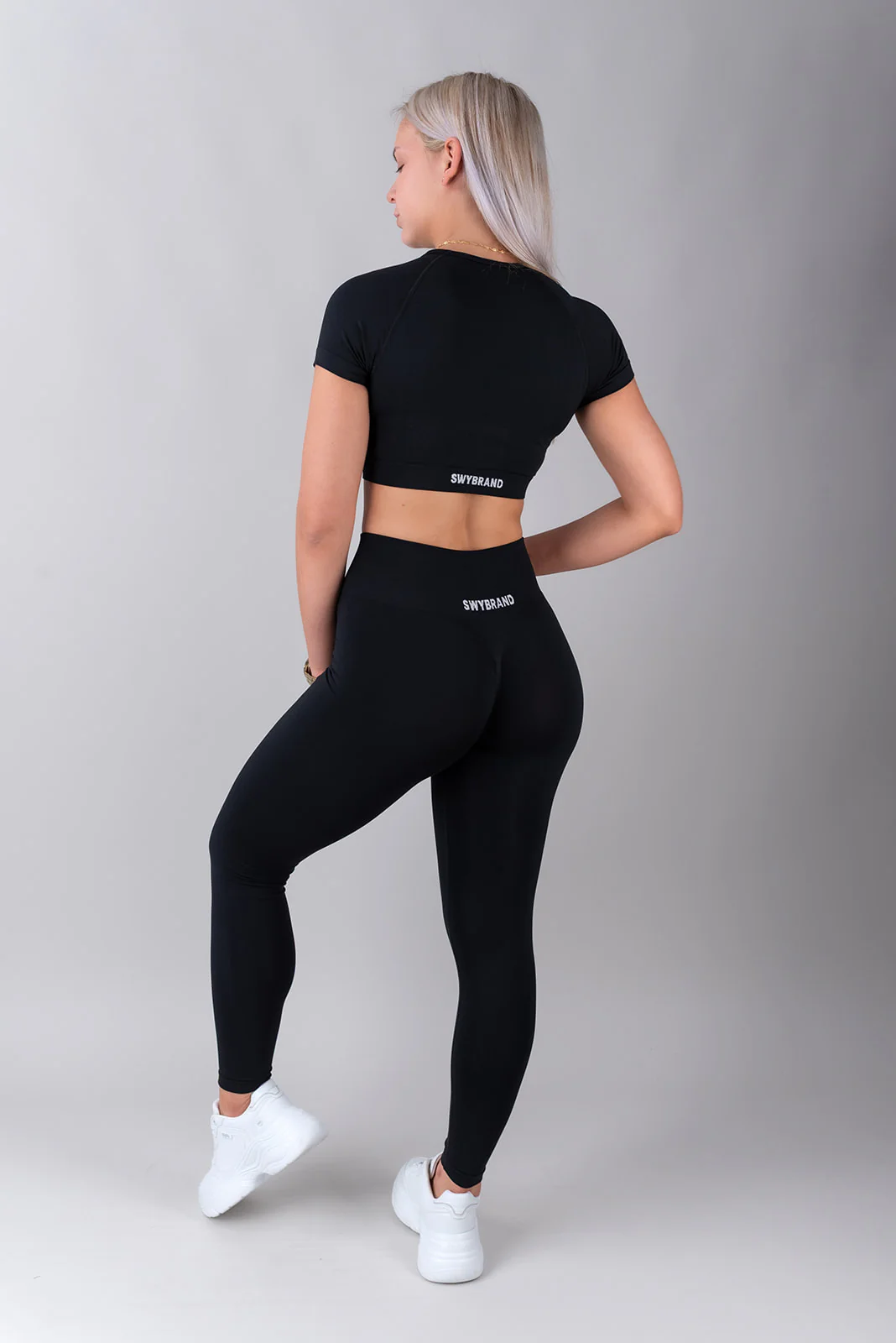 Elevate Leggings - Image 6