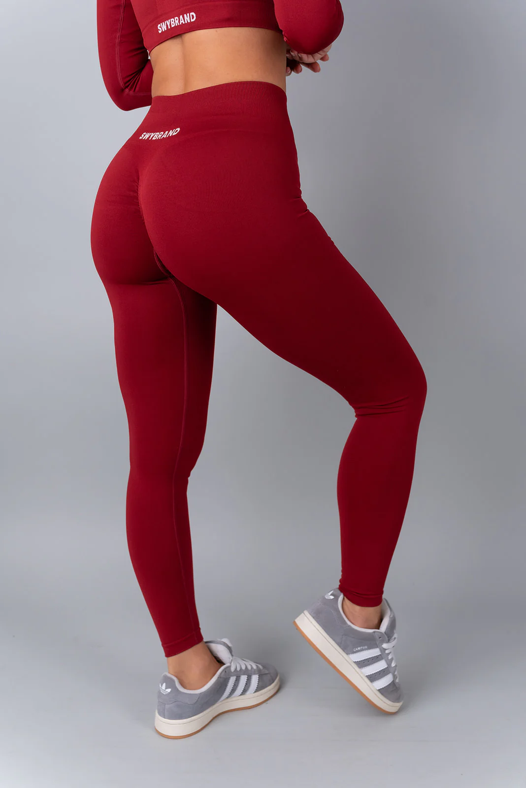 Elevate Leggings - Image 4