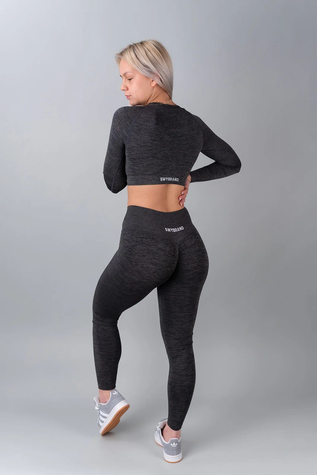 Elevate Leggings - Image 5