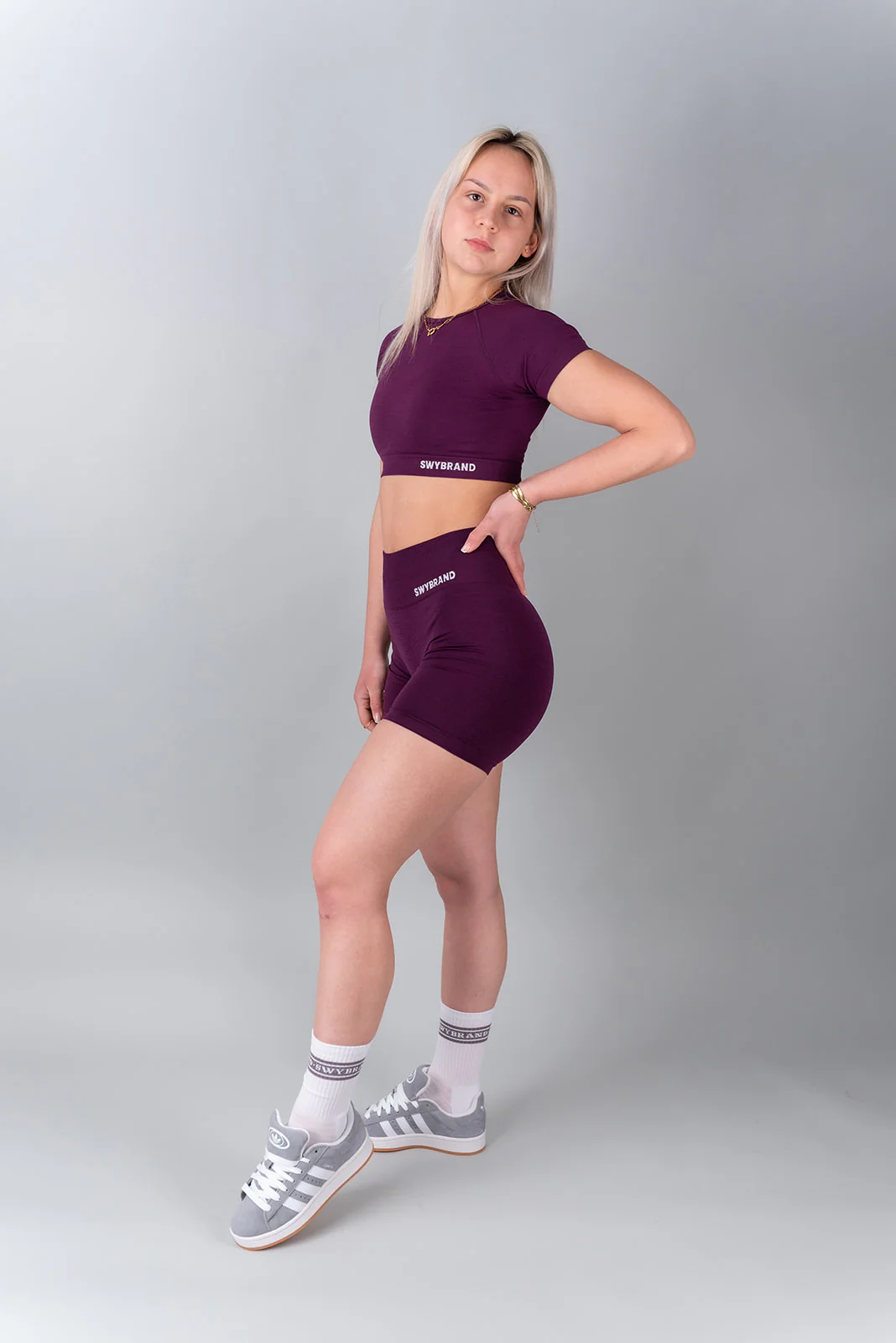 Elevate Shorts - Image 5
