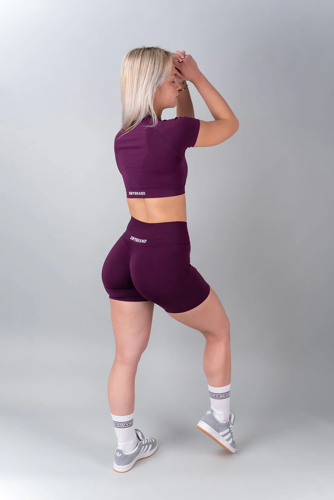Elevate Shorts - Image 6