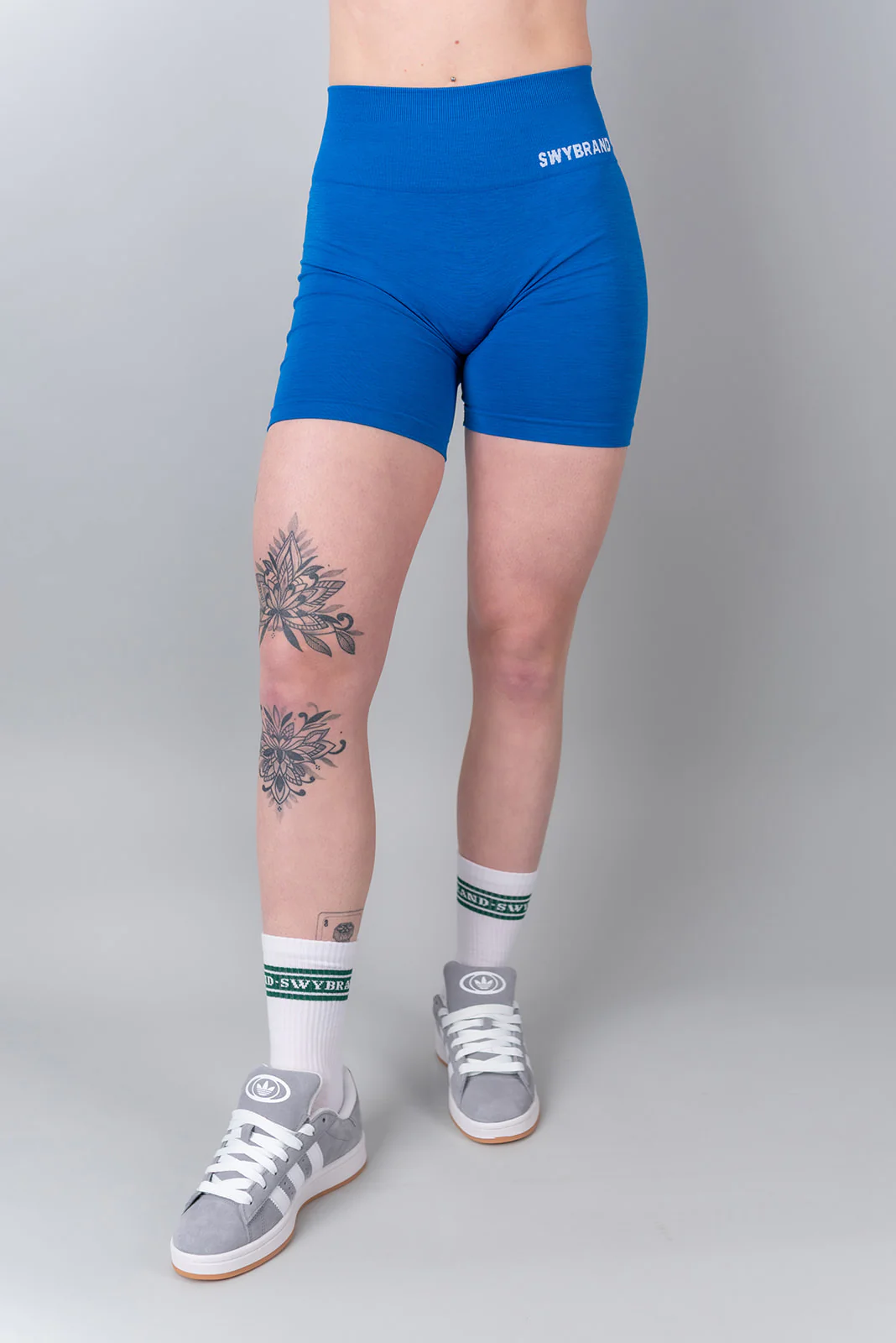 Elevate Shorts - Image 2
