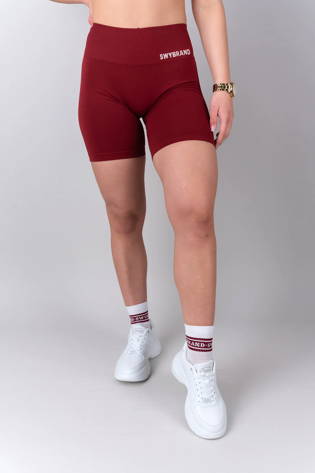 Elevate Shorts - Image 2