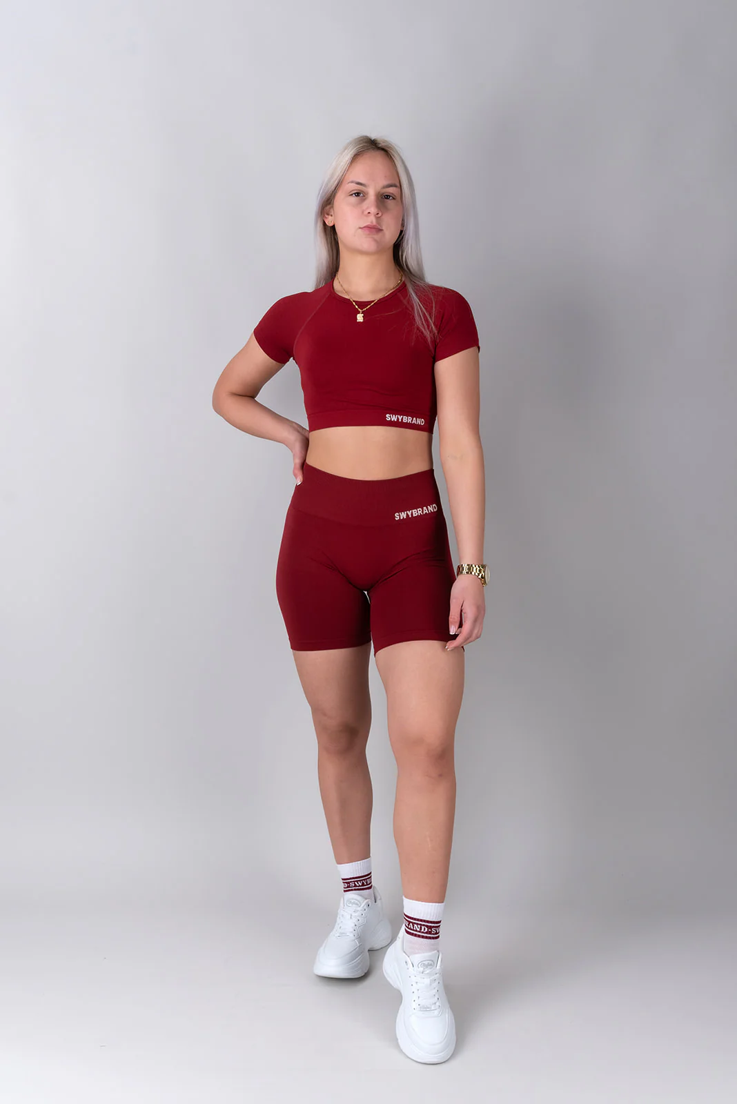 Elevate Shorts - Image 5