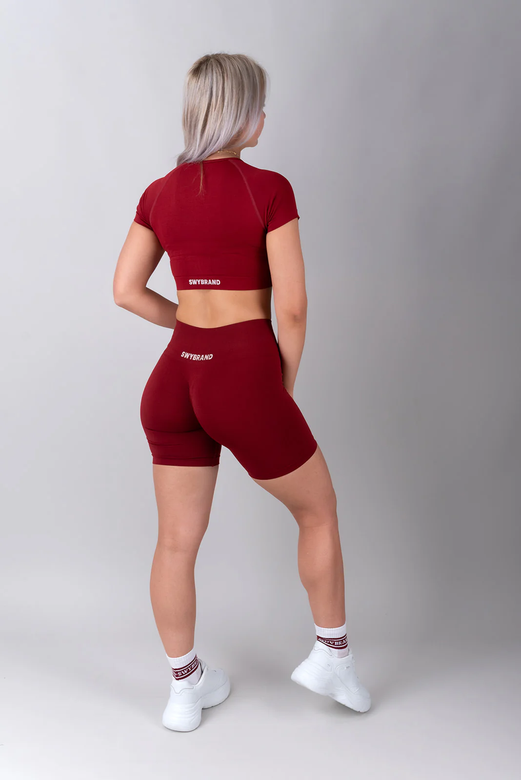 Elevate Shorts - Image 6