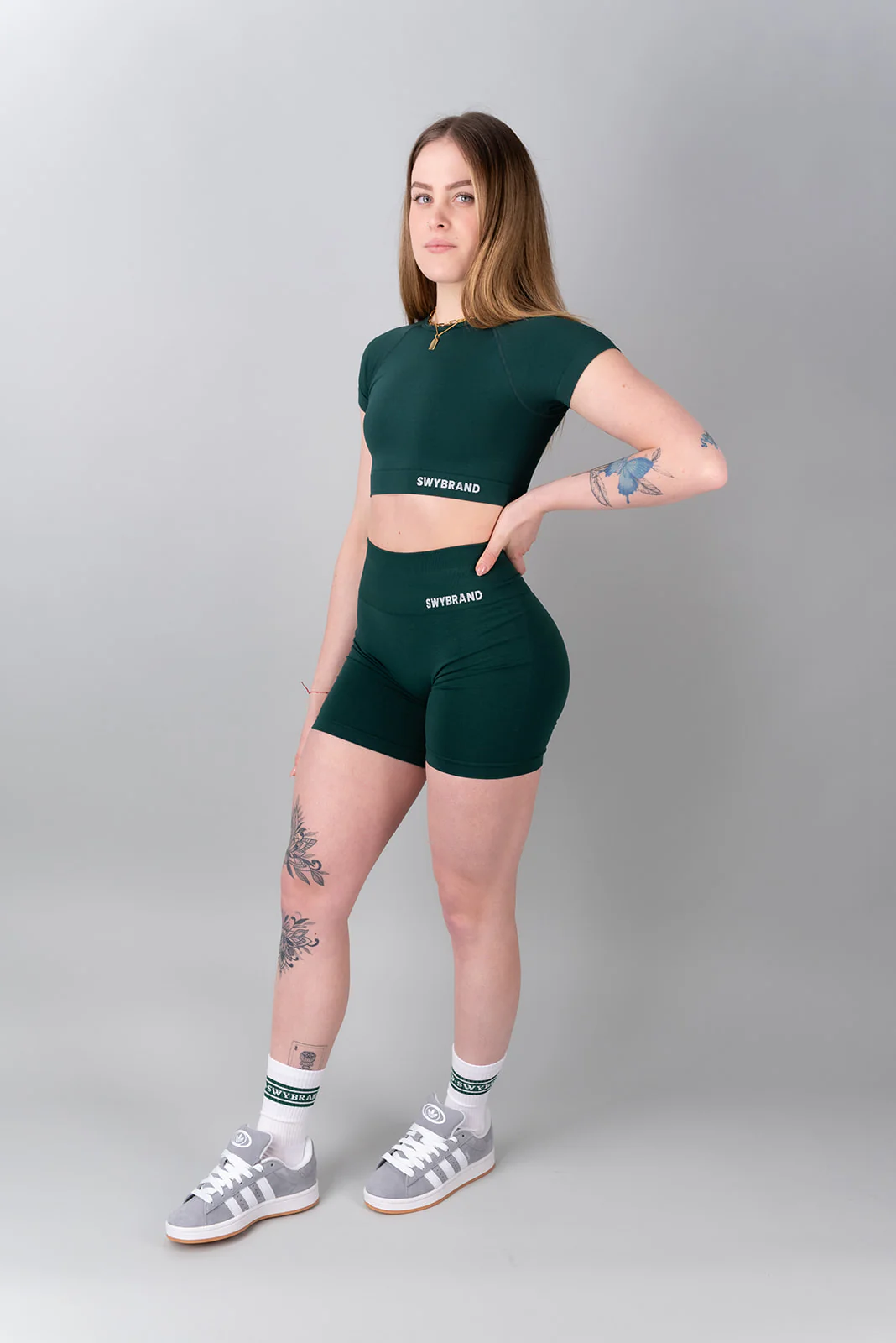 Elevate Shorts - Image 4