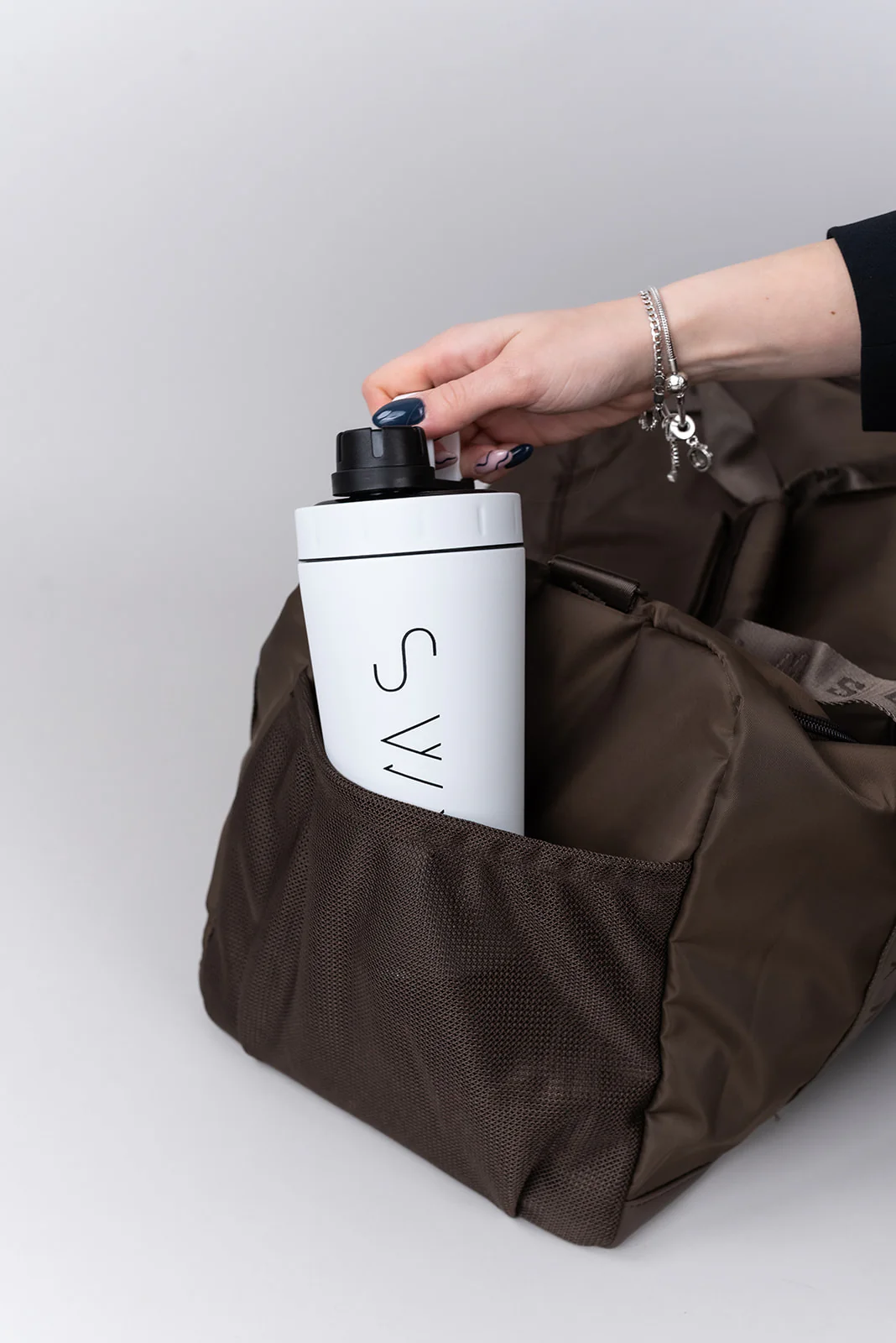 SMALLER GYM BAG - Image 6