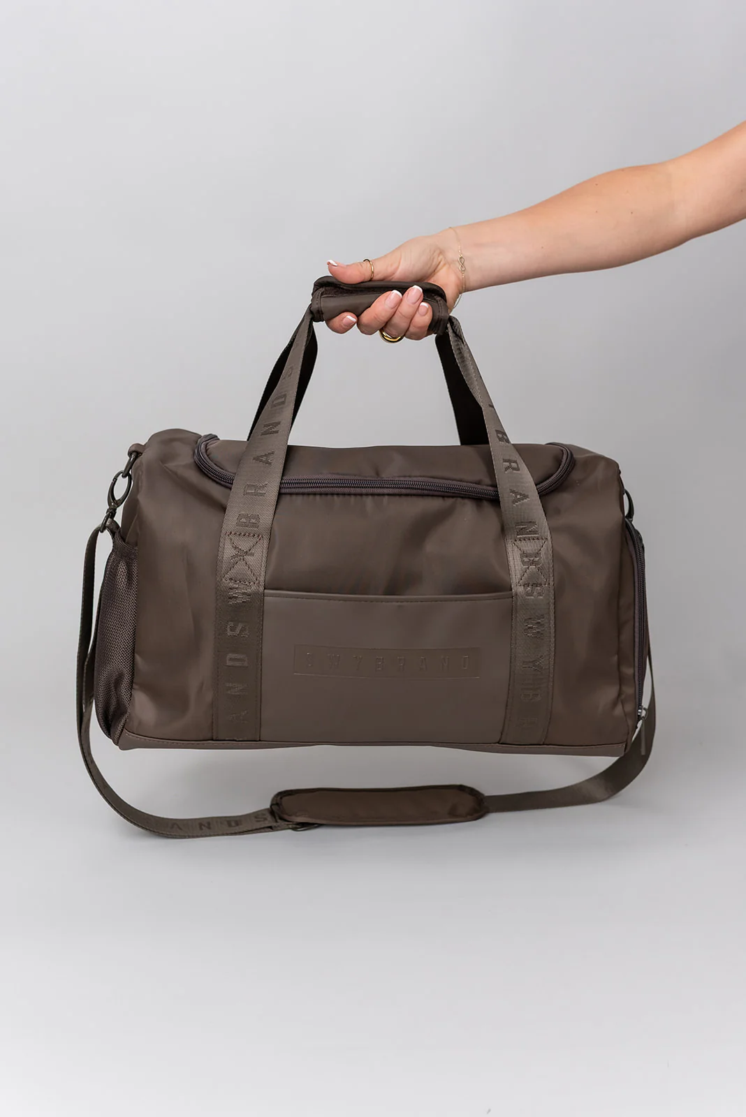 SMALLER GYM BAG - Image 3