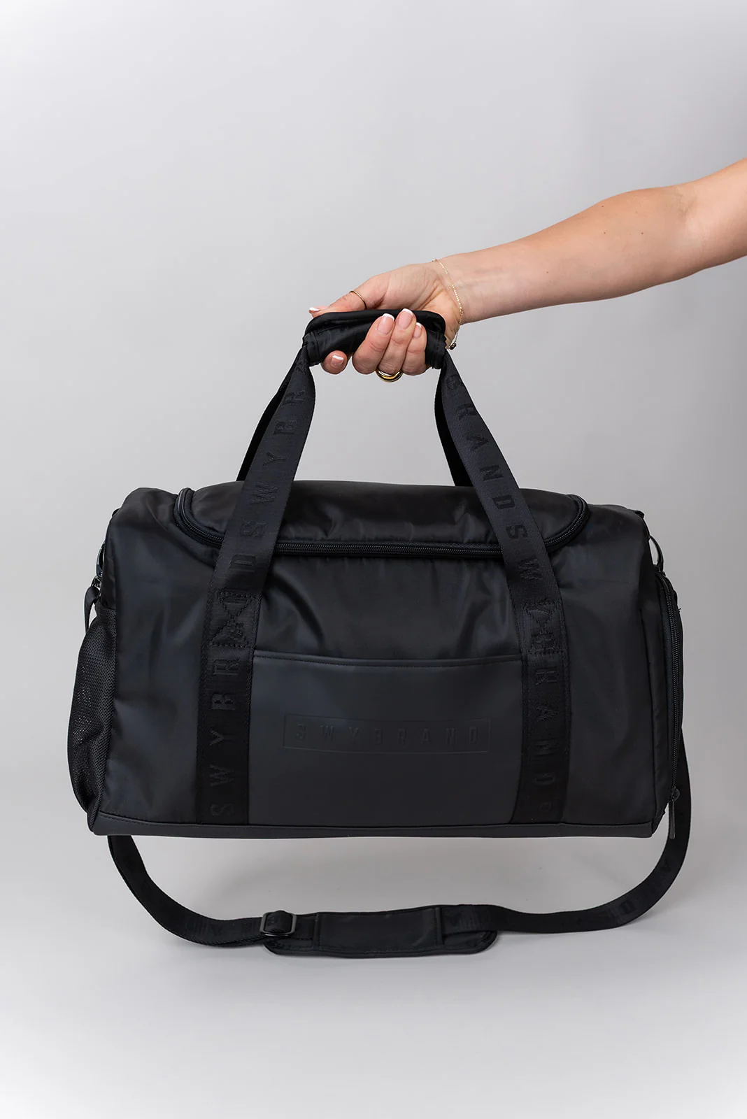 SMALLER GYM BAG - Image 4