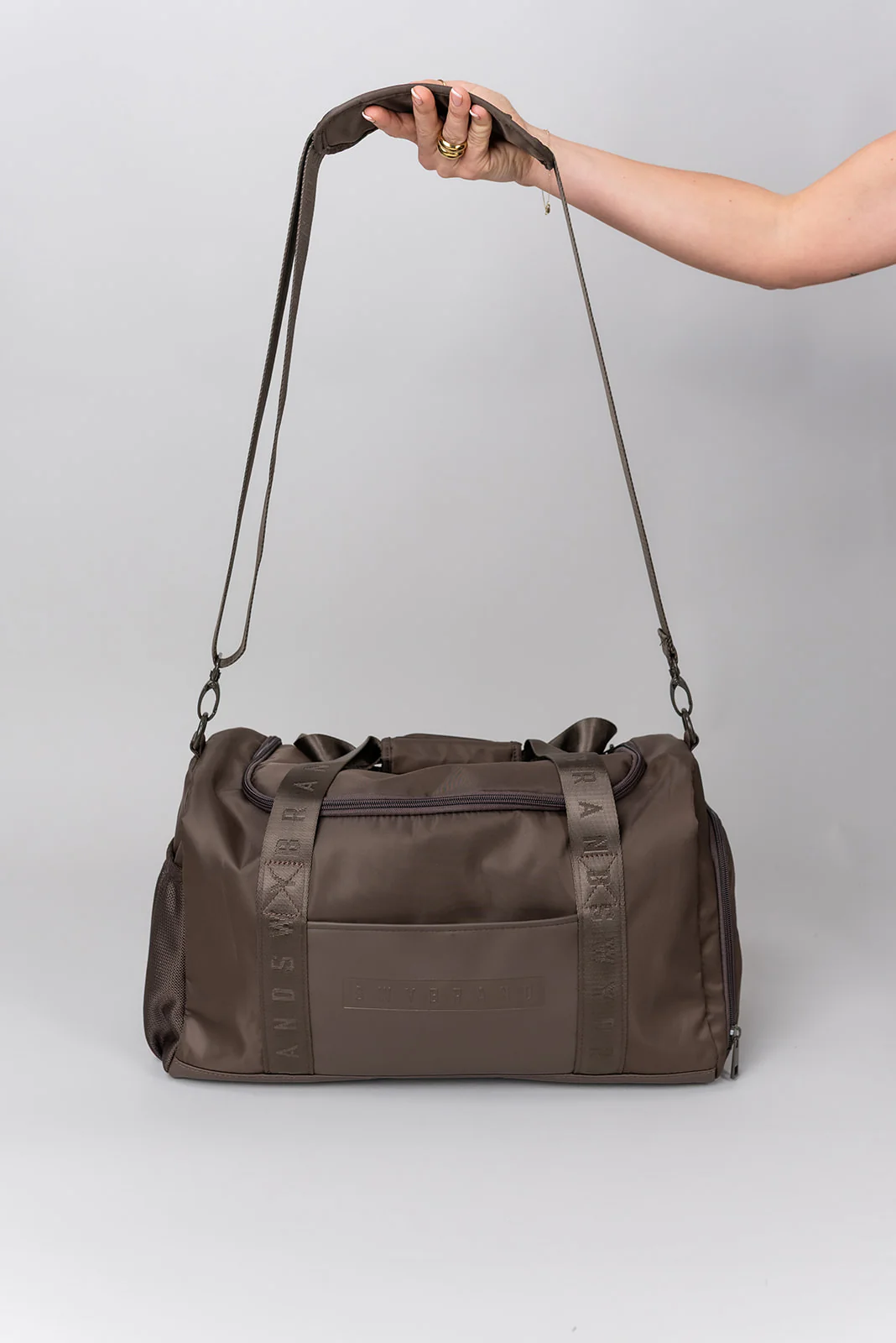 SMALLER GYM BAG - Image 5