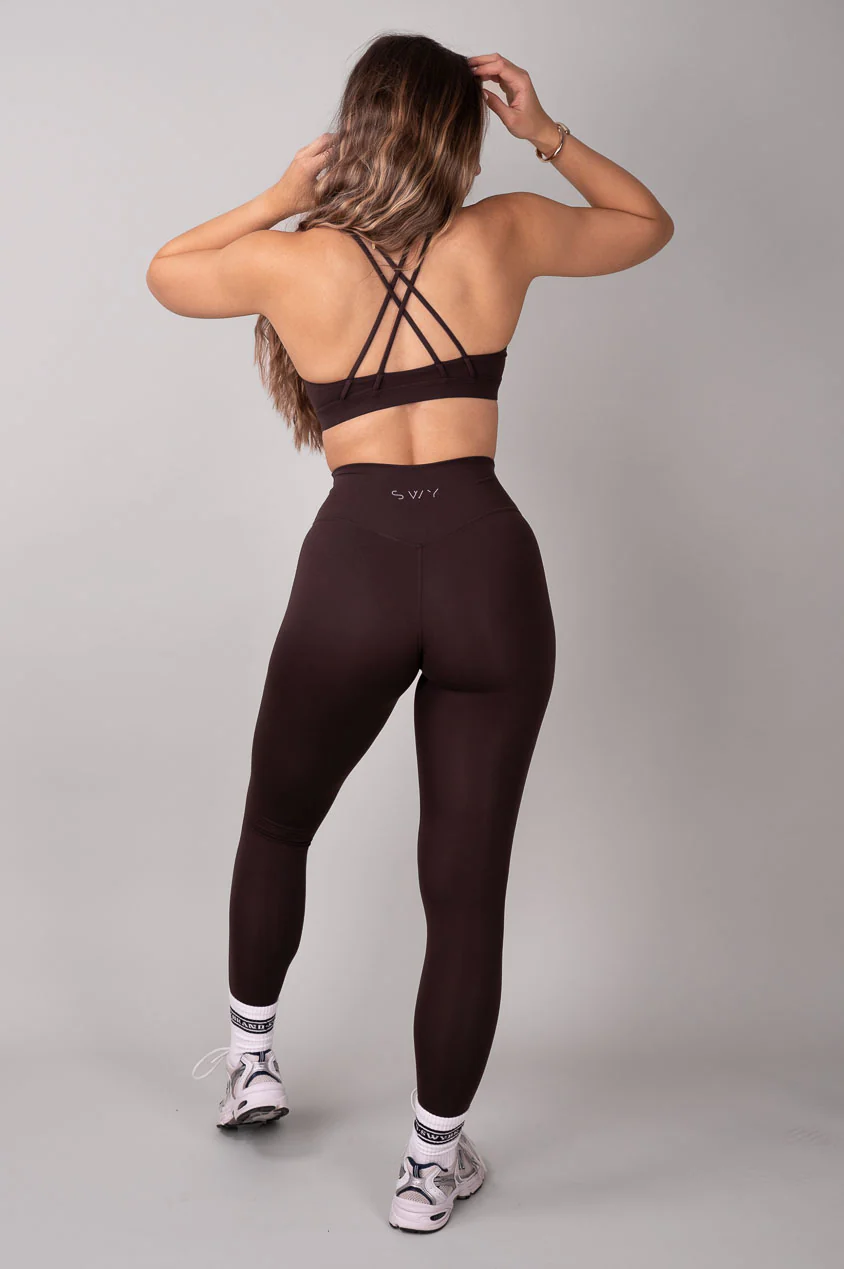High Neck Bra - Image 5