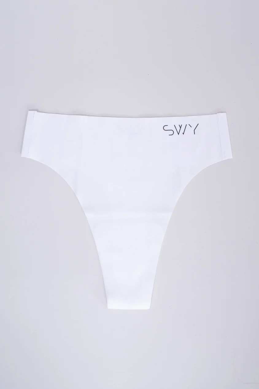 Invisible Panties