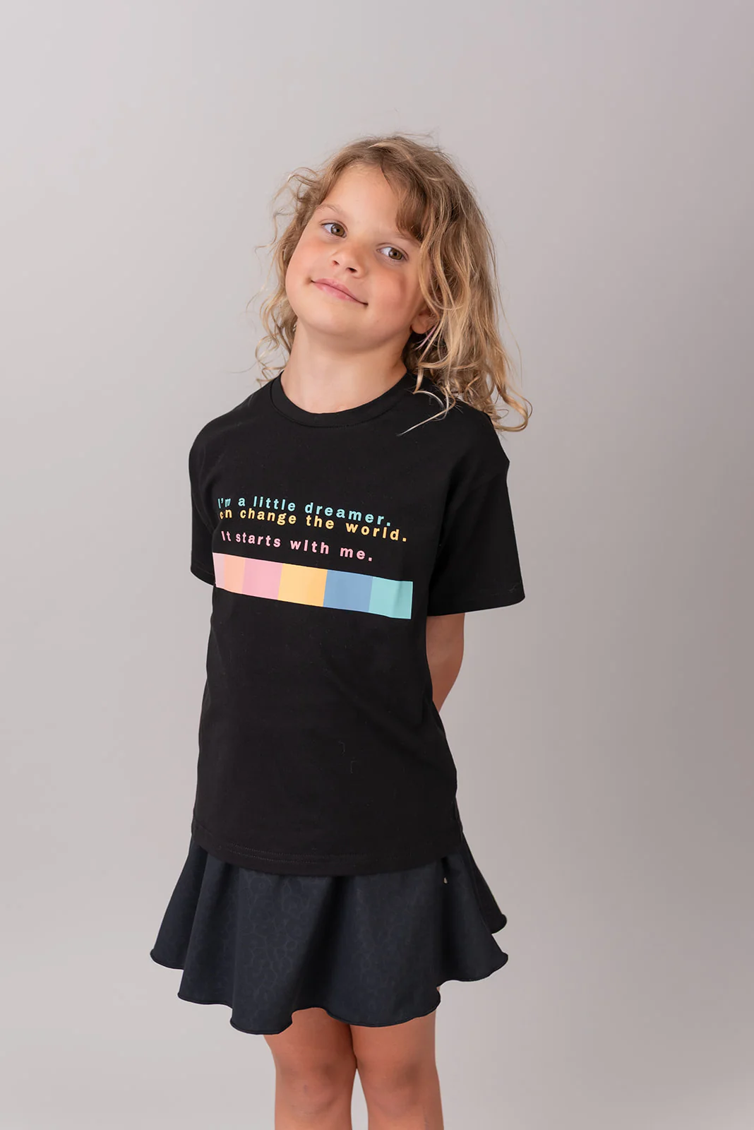 KIDS Dream Tee - Image 4