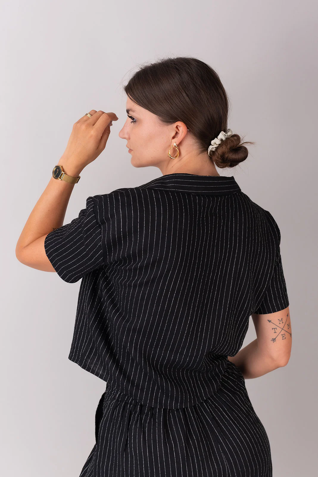 Amalfi Blouse - Image 5