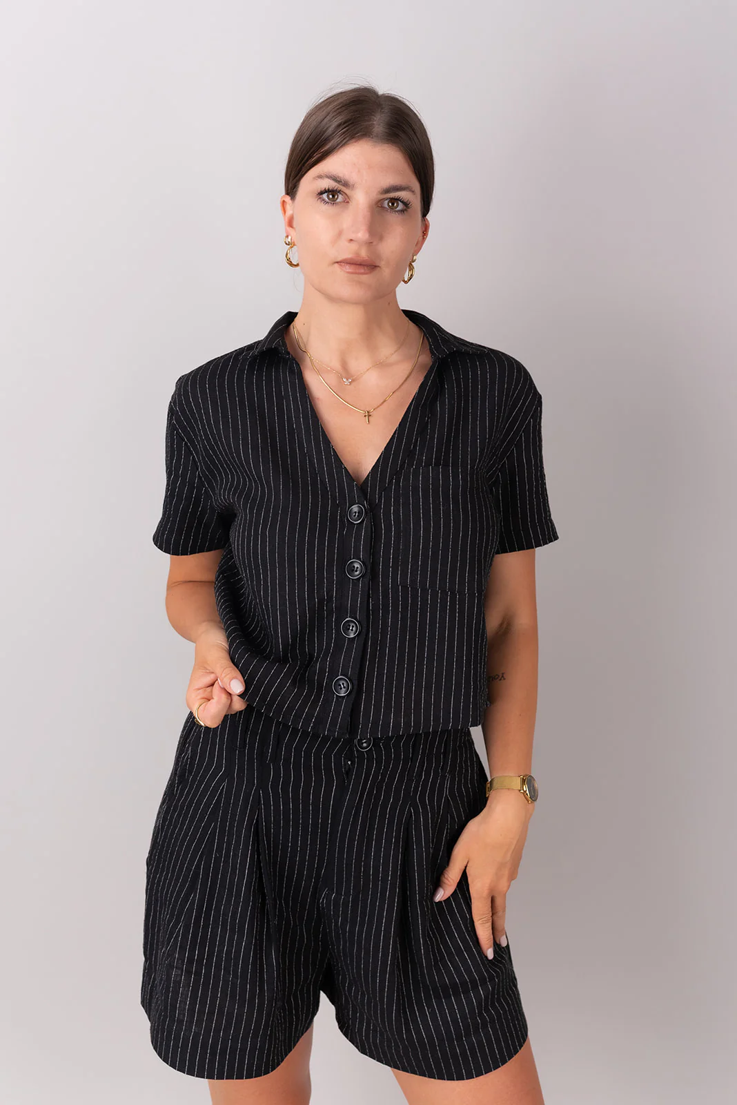 Amalfi Blouse - Image 6