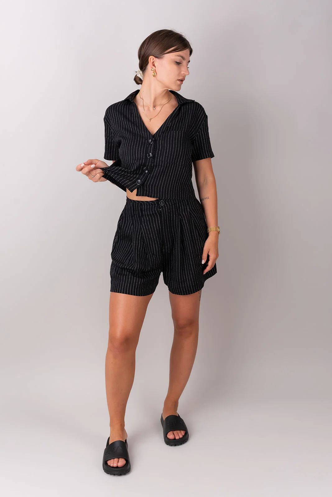 Amalfi Blouse - Image 7