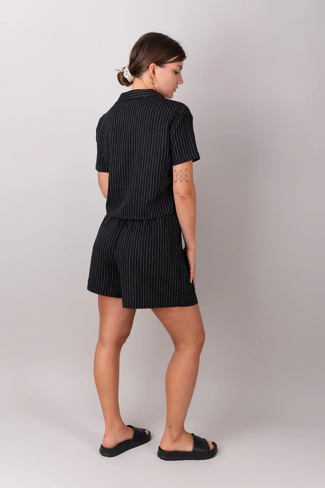 Amalfi Blouse - Image 8