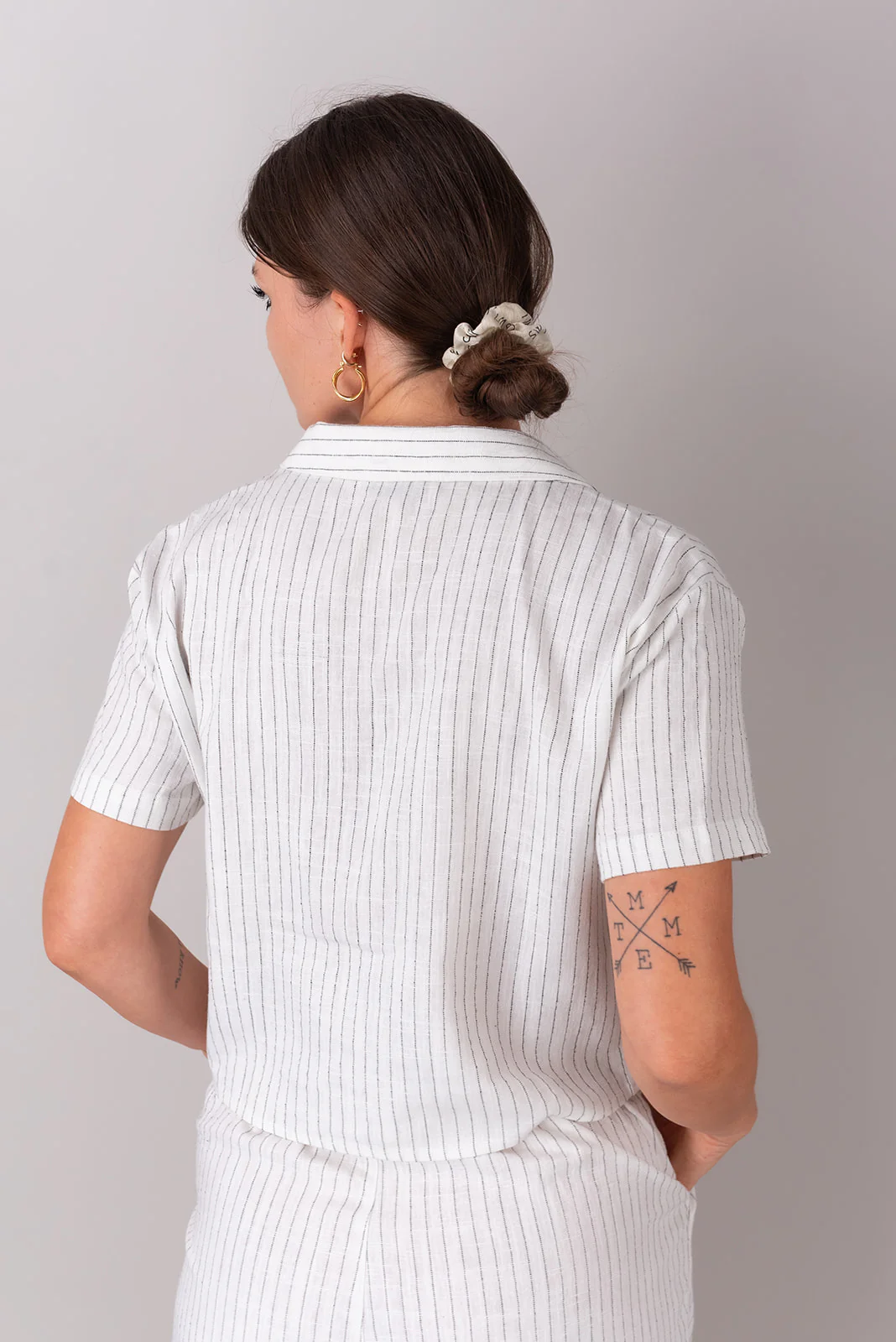Amalfi Blouse - Image 5