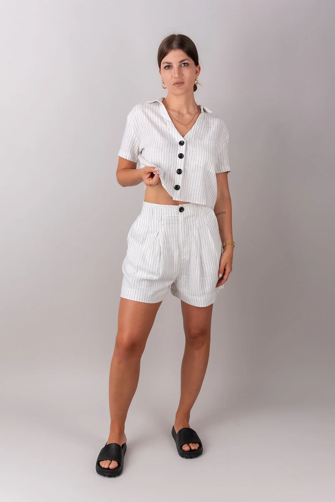 Amalfi Blouse - Image 6
