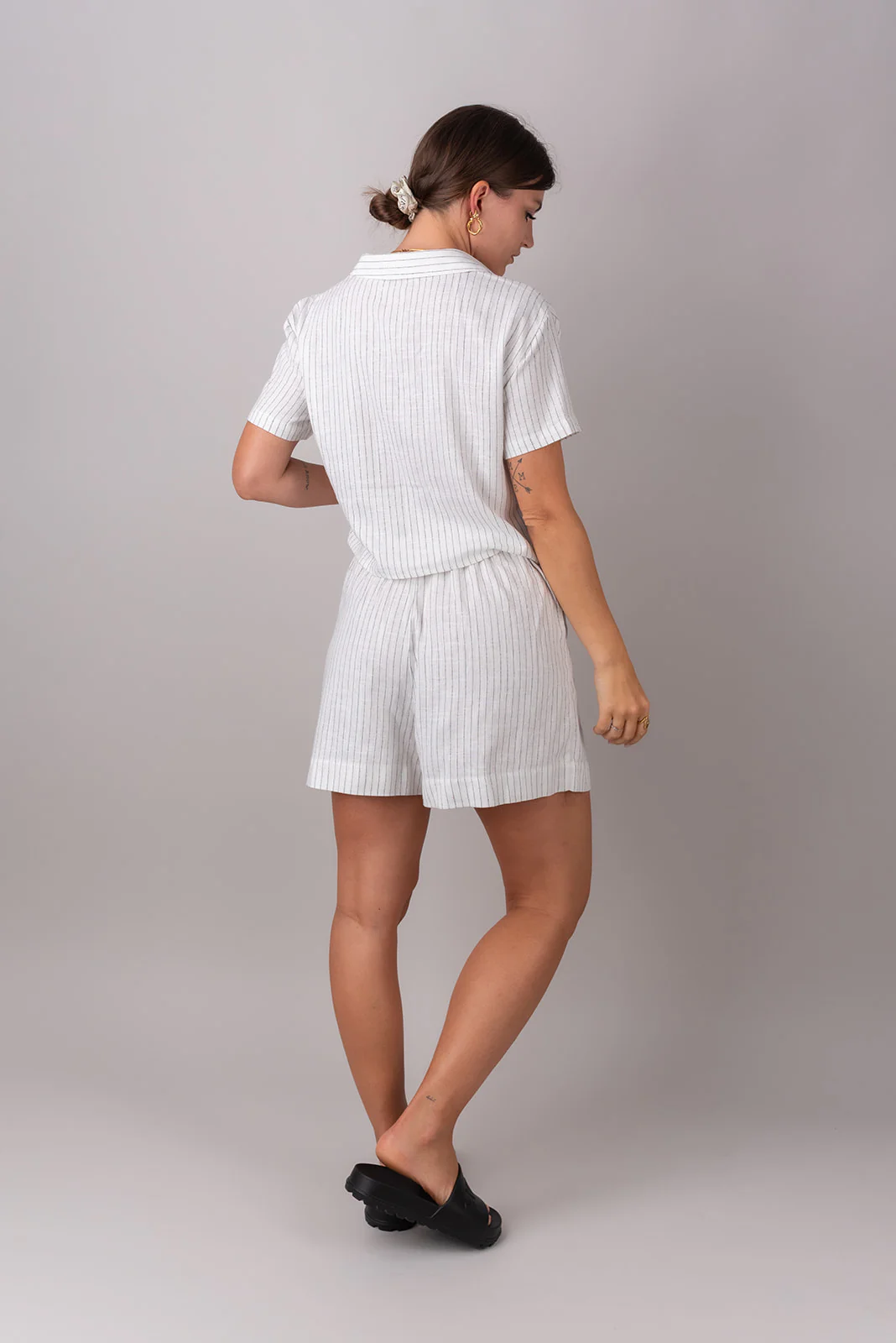 Amalfi Blouse - Image 8