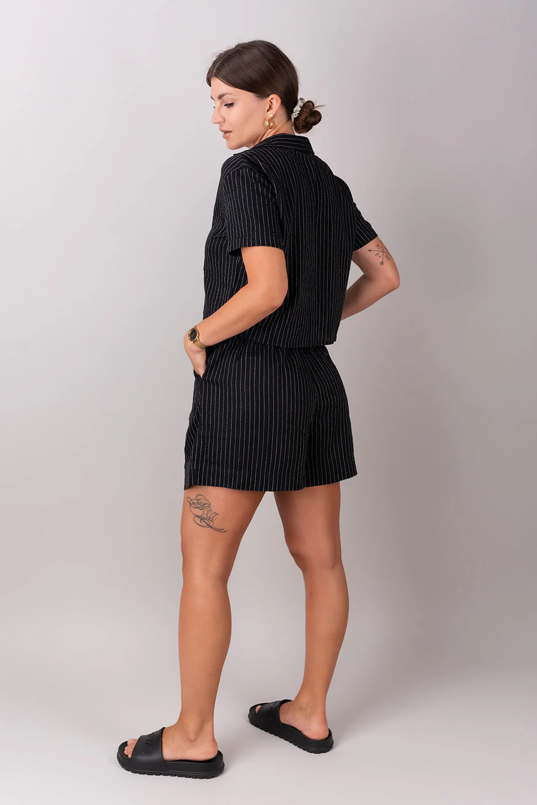 Amalfi Shorts - Image 4
